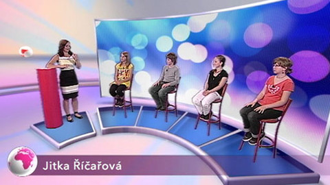 Zprávičky - 17. září 2011