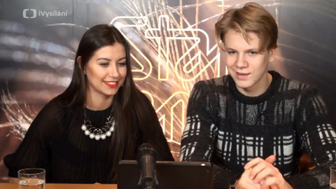 StarDance - Videochat