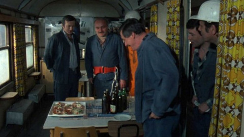 Dynastie Nováků - 1/13 Narozeniny