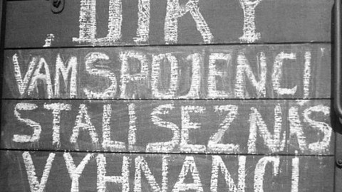 Hledání ztraceného času - Mnichov a dny po něm (2)