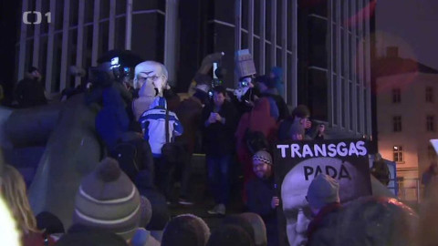 Z metropole - 9. prosince 2017