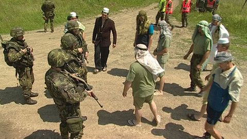 Týden v regionech (Ostrava) - 25. června 2011