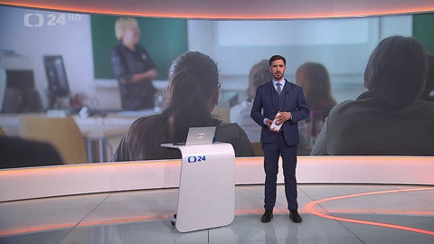 90’ ČT24 - 90′ ČT24