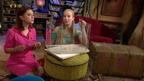 PLANETA YÓ - 1. října 2019