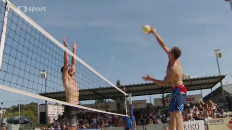 Sport v regionech - Slovácké léto 2020