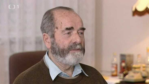 GEN - Pavel Tigrid očima Igora Chauna