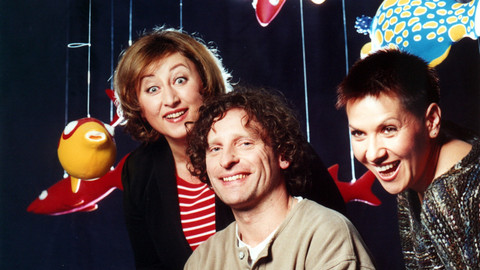 Banánové rybičky - Jak přežít lásku, štěstí a vztek