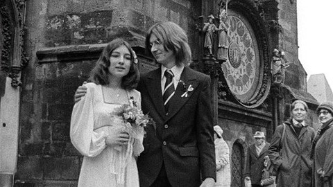 Manželské etudy - Zuzana a Stanislav