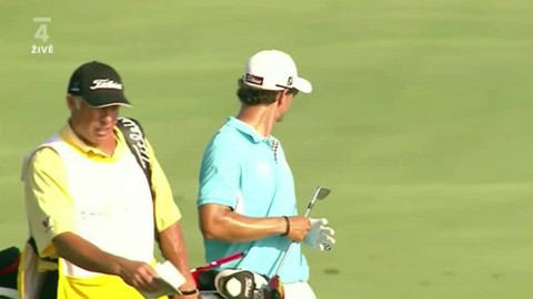 PGA Tour - PGA Tour 2012