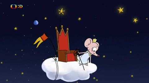 Polo - Den kdy bratři Kraposové chtěli ukrást měsíc