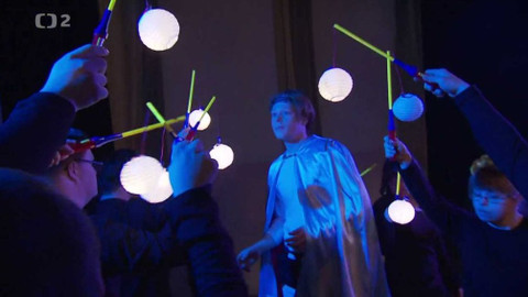 Klíč - 13. dubna 2016