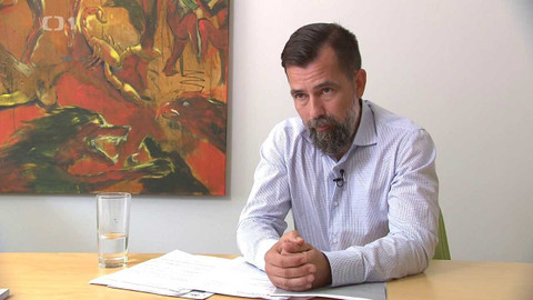 Černé ovce - 27. září 2022