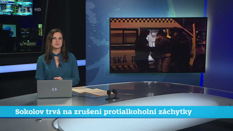 Události v regionech (jih a západ) - 6. března