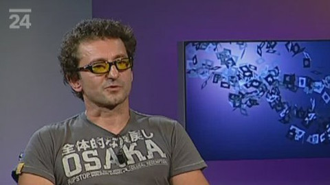 Před půlnocí - 2. srpna 2012