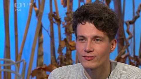 Sama doma - 18. října 2022