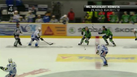 Hokej - Hokej den poté