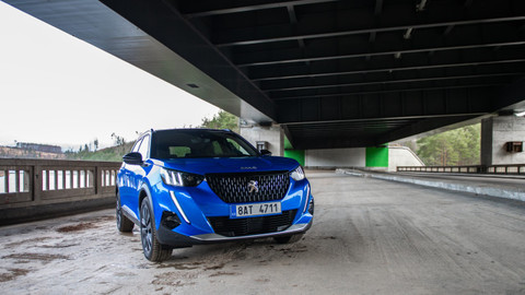 Auto moto svět - 26. března 2022