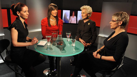 Tah dámou - 5. února 2011