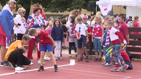 Zprávičky - 12. června 2024