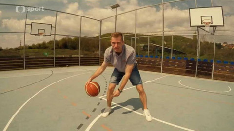 BasketManie - 8. května 2016