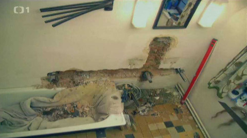 Chalupa je hra - 23. ledna 2007