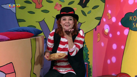 Kouzelná školka - 2. října 2024