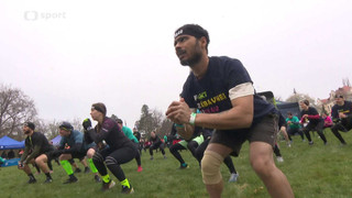 Urban Challenge 2026