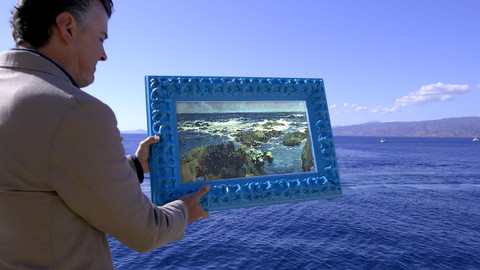 Emoce v umění - 3/24 Inspirace