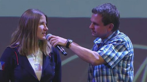 LOH Londýn 2012 - Studio Londýn - Den poté