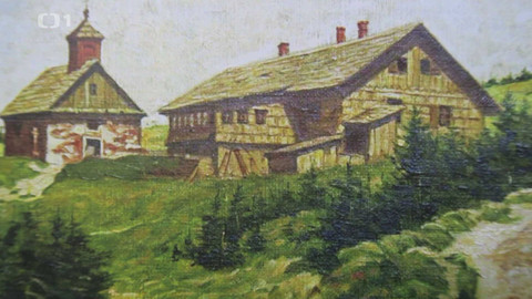 Toulavá kamera - 4. srpna 2024