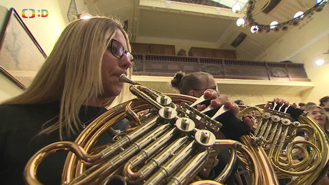 Zprávičky - 14. května