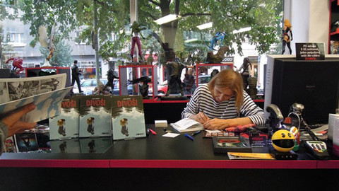 Fokus ČT24 - 12. listopadu 2011