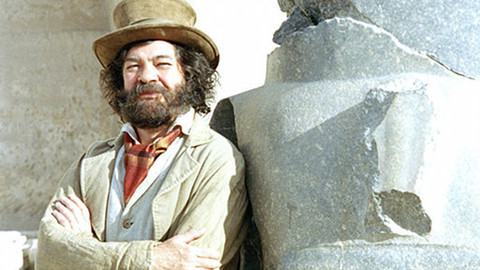 Egypt - 3/6 Faraón a dobrodruh