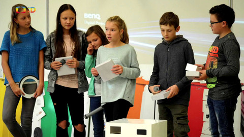 Zprávičky - 14. června