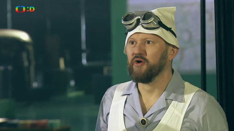 U6 - Úžasný svět vědy - 26. března 2017