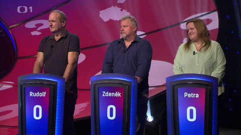 Kde domov můj? - 7. června 2021