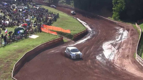 Svět motorů - Za oponou rallye Šumava Klatovy