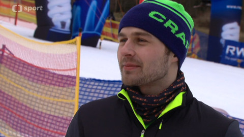 S ČT sport na vrchol - Karlov (5)