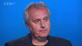 Interview ČT24