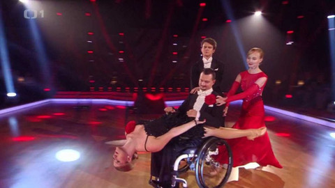 StarDance - Kolem dokola