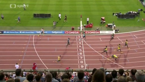 IAAF Athletix - IAAF Athletix Magazine 2013