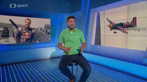 Olympijský magazín - 21. září 2017