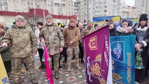 Události, komentáře - 24. února