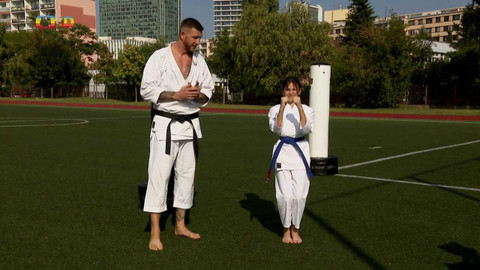 Lvíčata - 21. října 2023