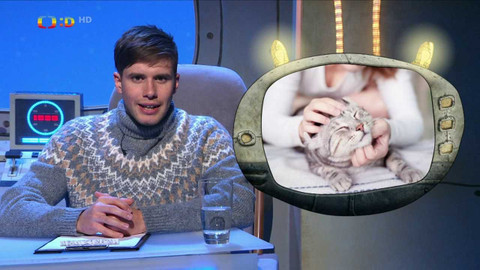 PLANETA YÓ - 31. května 2022