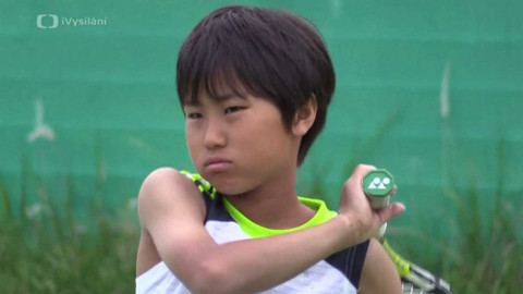 Pojď do toho! - Pochválit úder je těžké