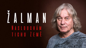 Obrázek pořadu Žalman