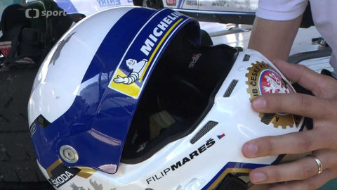 Svět motorů - Za oponou Valašské rally