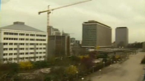 Postřehy odjinud - Benelux očima Milana Fridricha