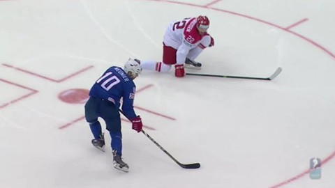 MS v ledním hokeji 2014 Bělorusko - To nejlepší z minulého dne